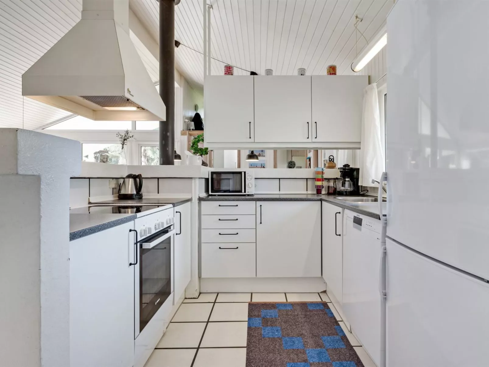 "Gladis" - 900m from the sea-Inside