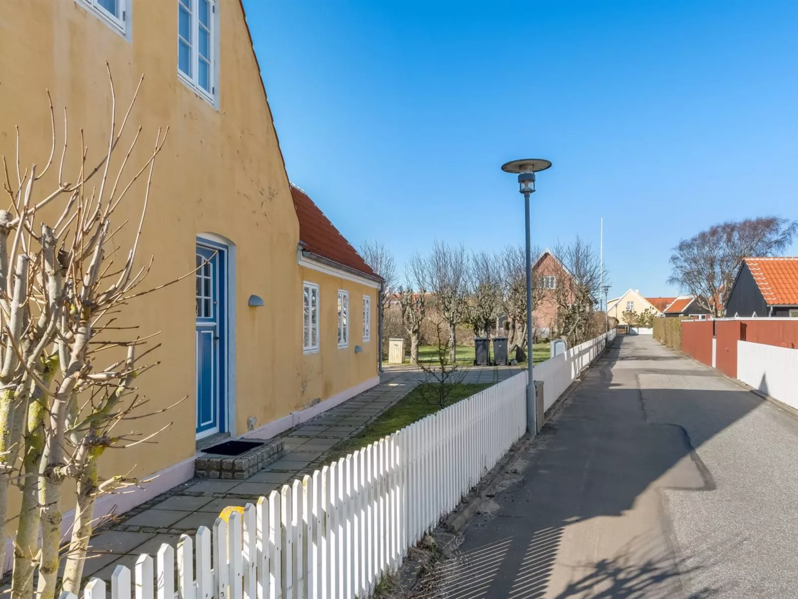 "Elias" - 300m from the sea-Outside