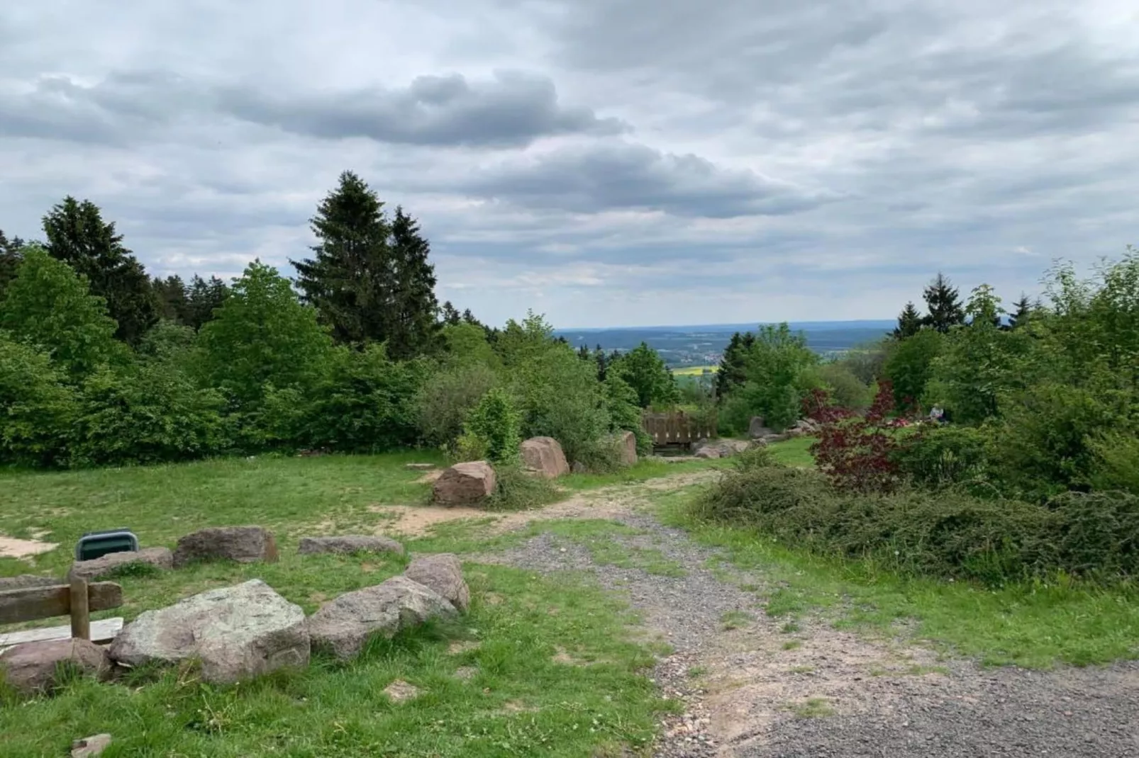 Altes Bootshaus 1-Zones d'été à 20 km