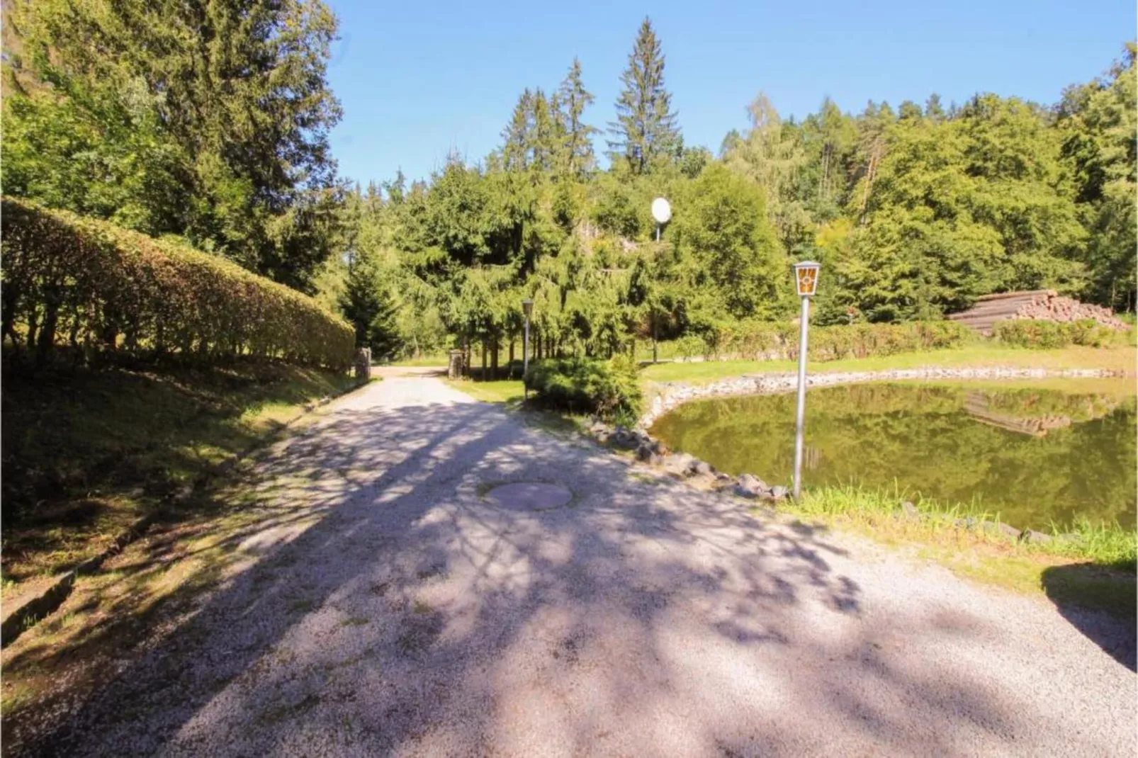 Altes Bootshaus 2-Zones d'été à 20 km