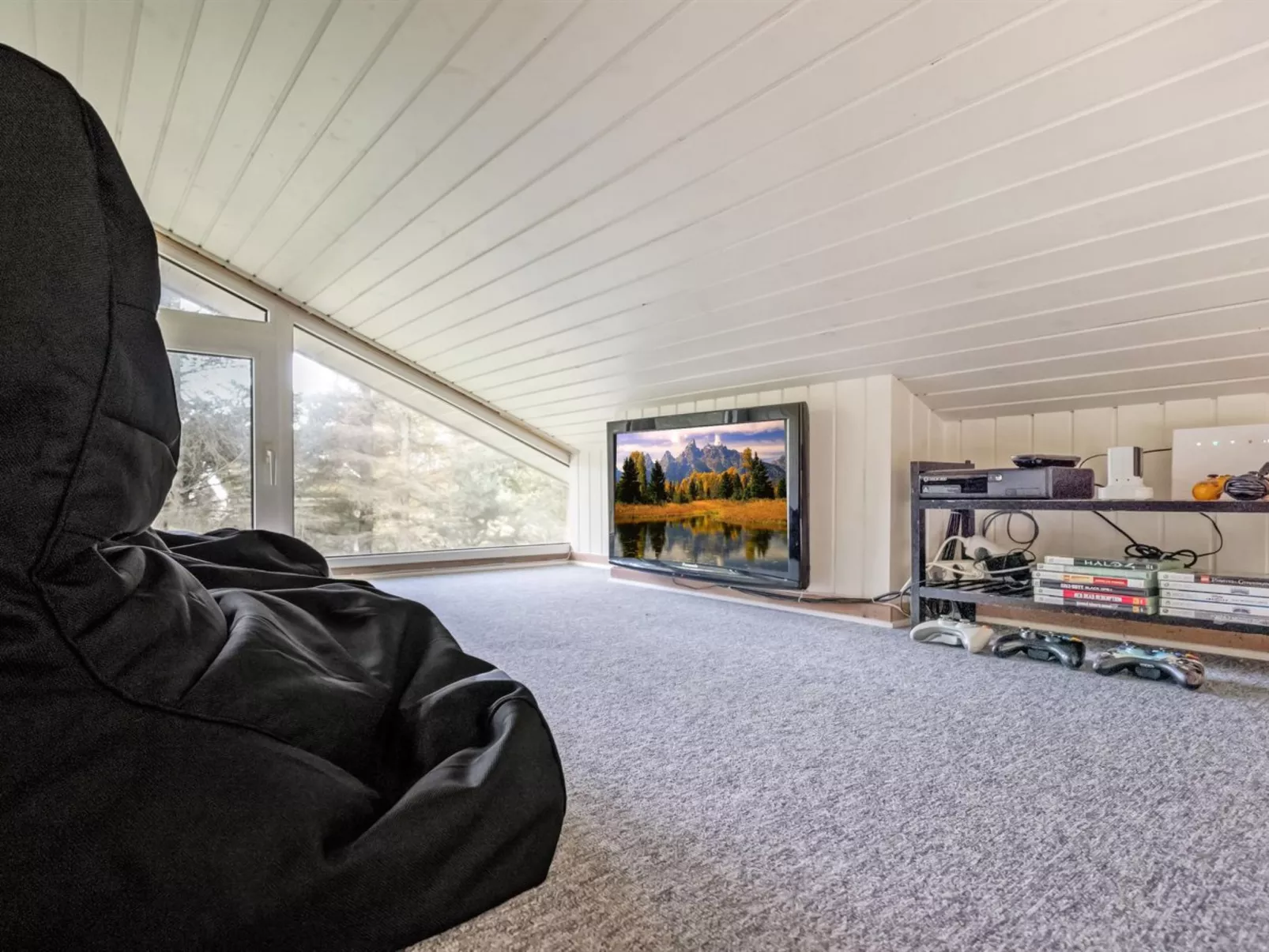 "Gladis" - 900m from the sea-Inside