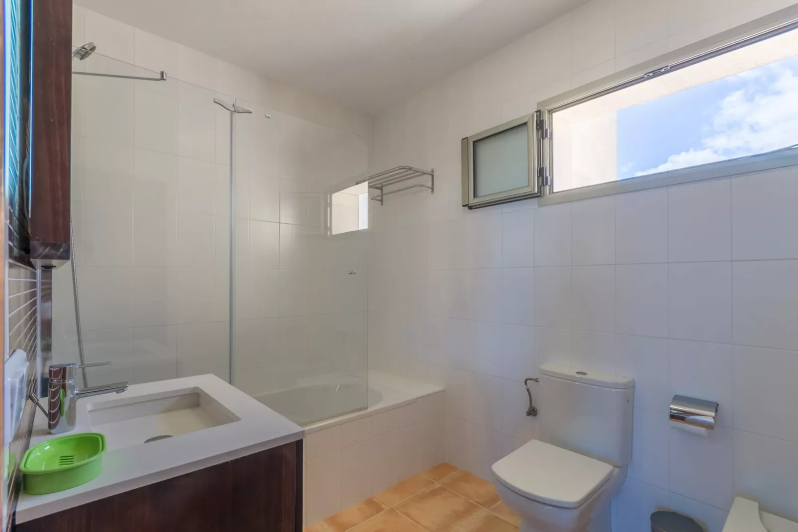 Vista Mar Azul, Villa 5StarsHome Mallorca-Bathroom