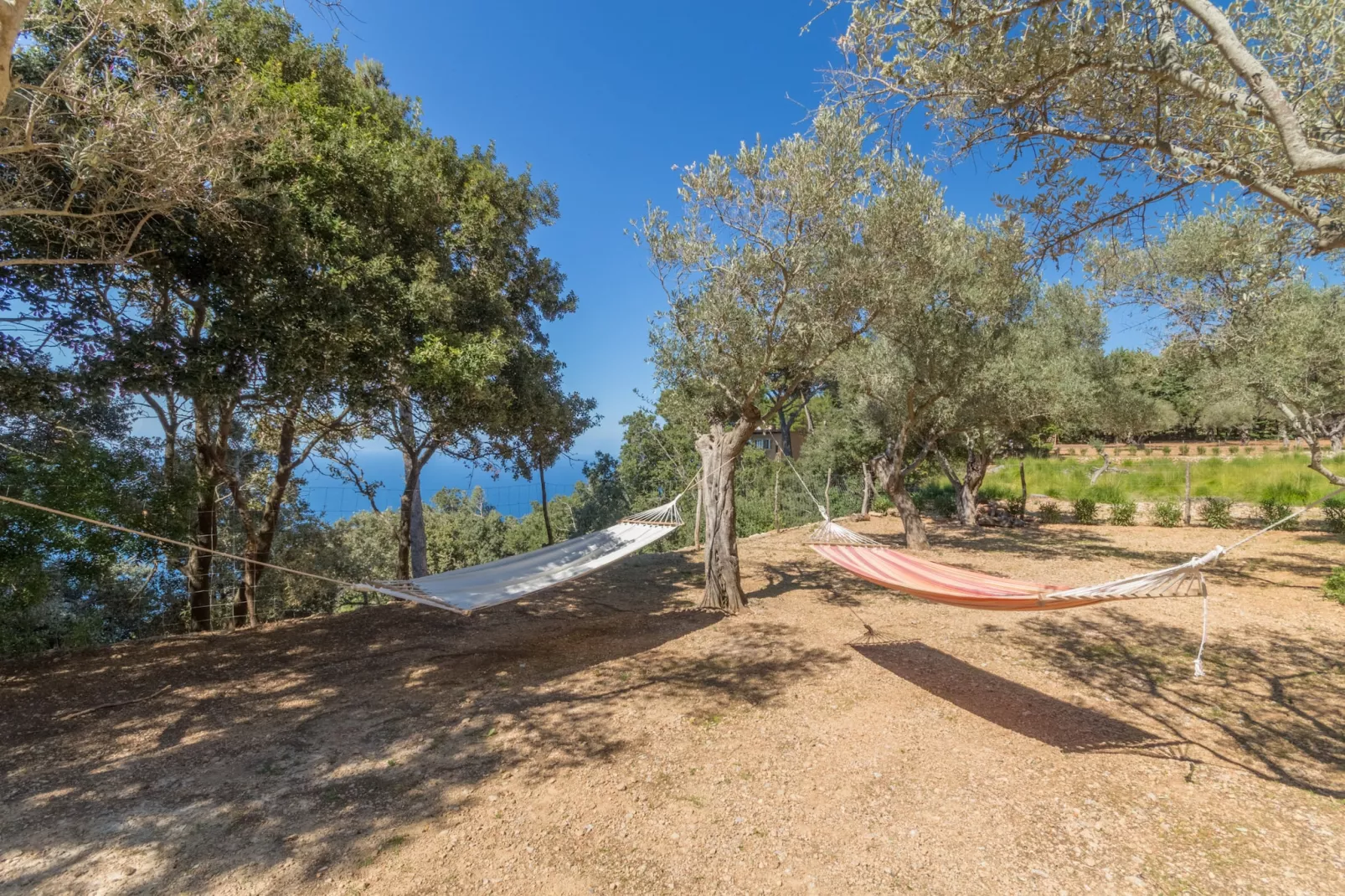 Son Galceran Petit, Finca 5StarsHome Mallorca-Gardens summer