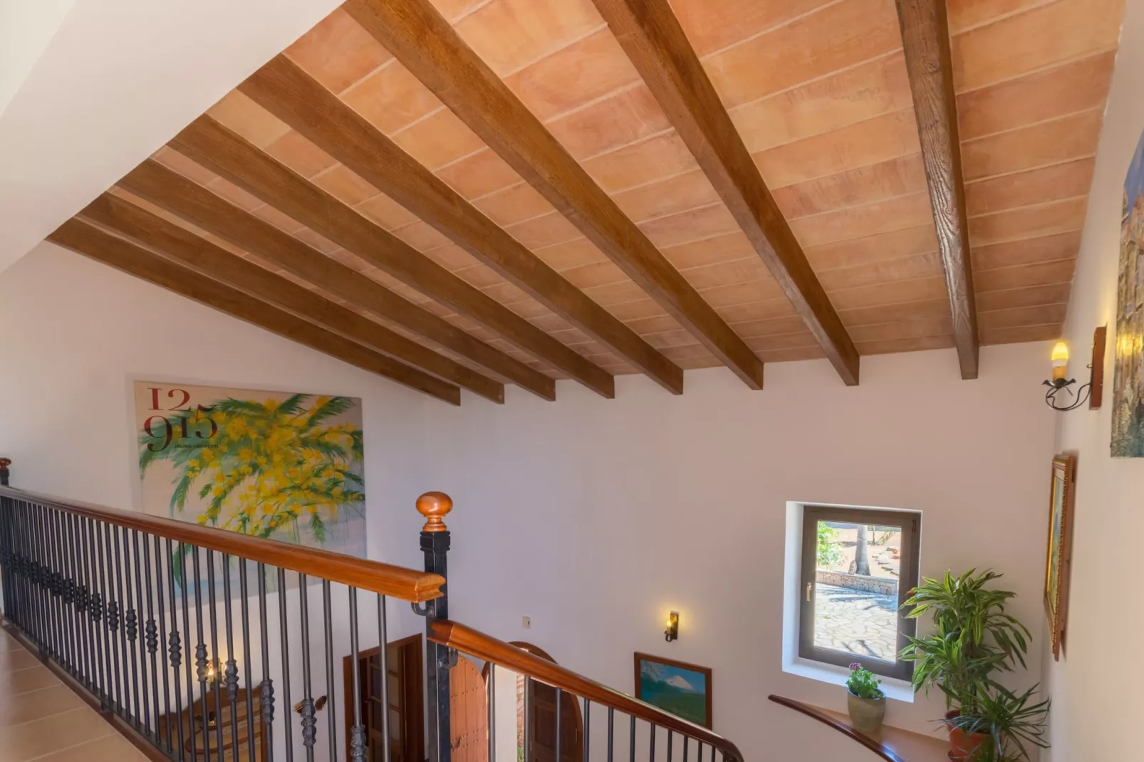 Palleta S'Horta, Finca 5StarsHome Mallorca-Landing