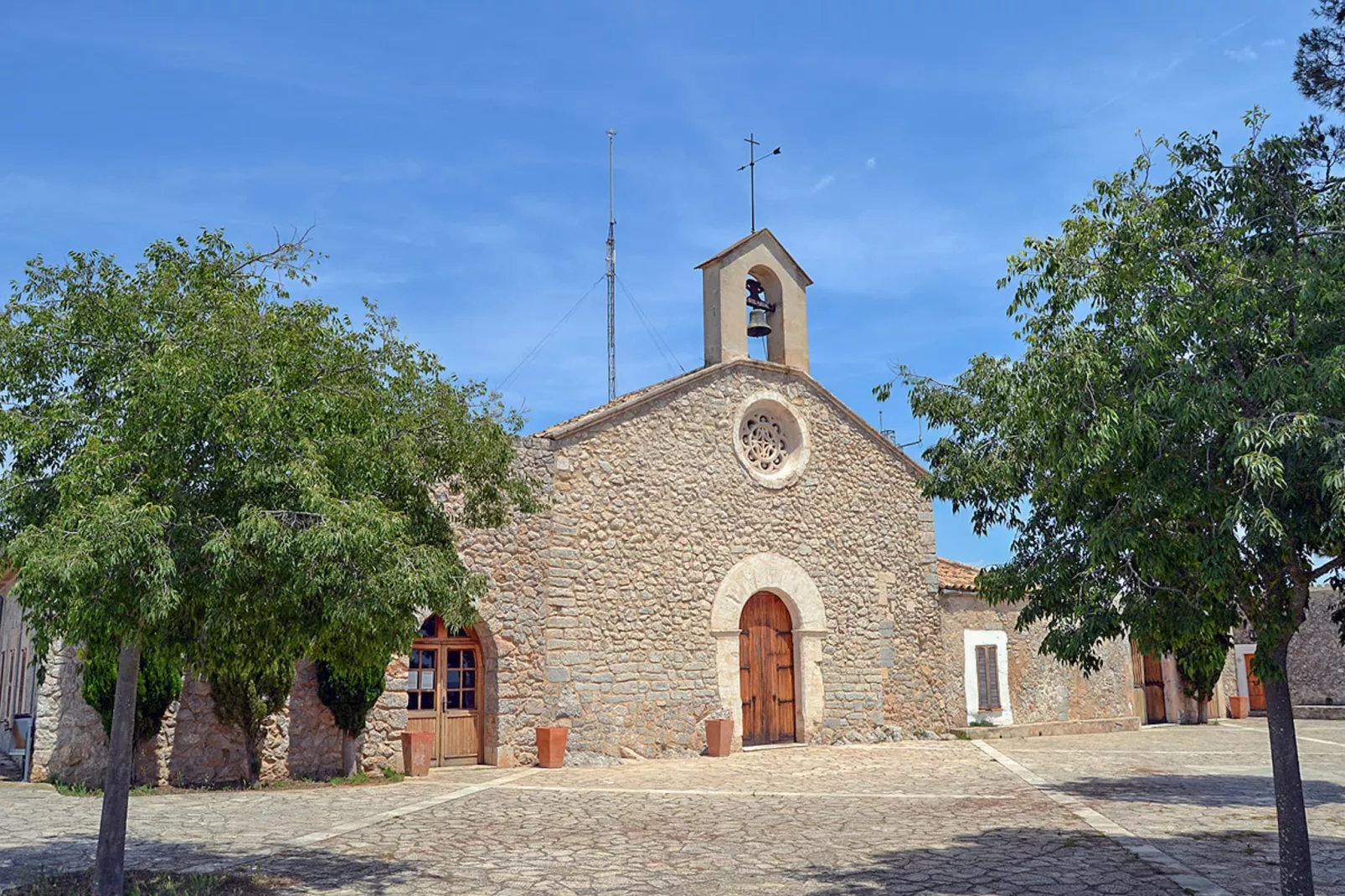 Puigmaria, Villa 5StarsHome Mallorca-Areas summer 1km