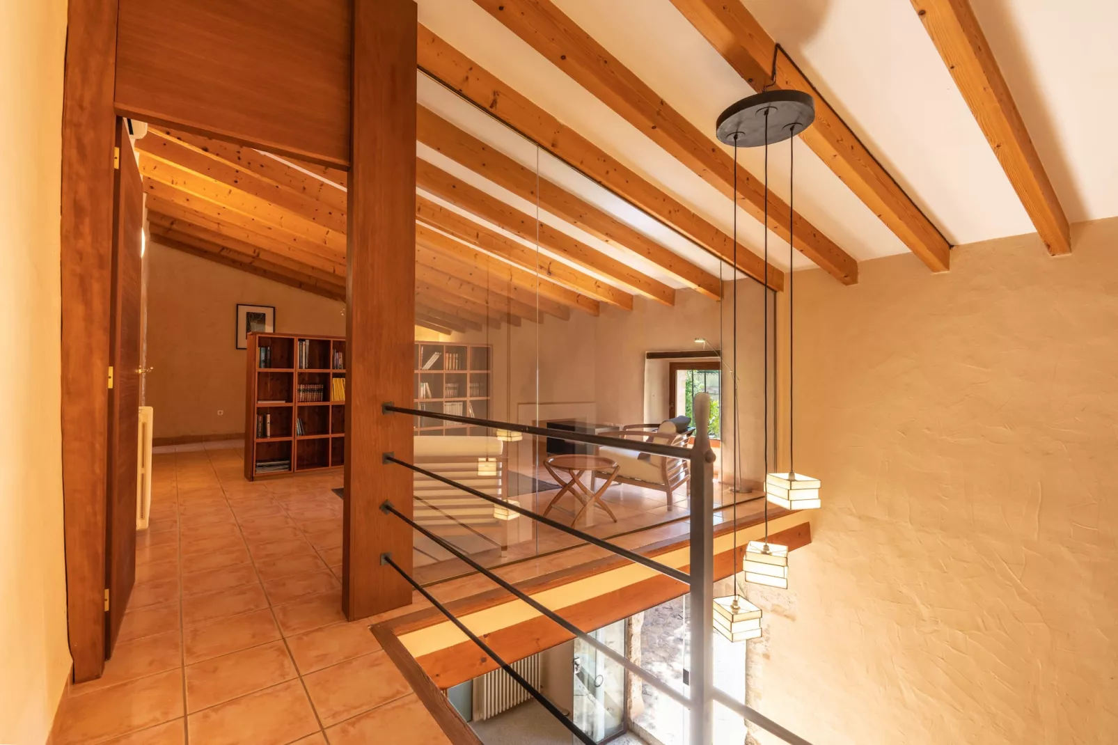Can Mir de Buger, Finca 5StarsHome Mallorca-Palier