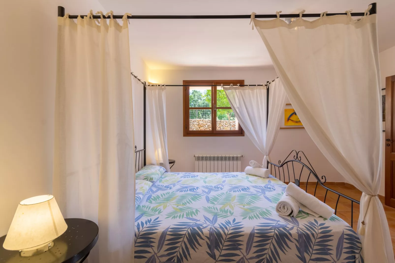 Can Amen, Finca 5StarsHome Mallorca-Bedroom