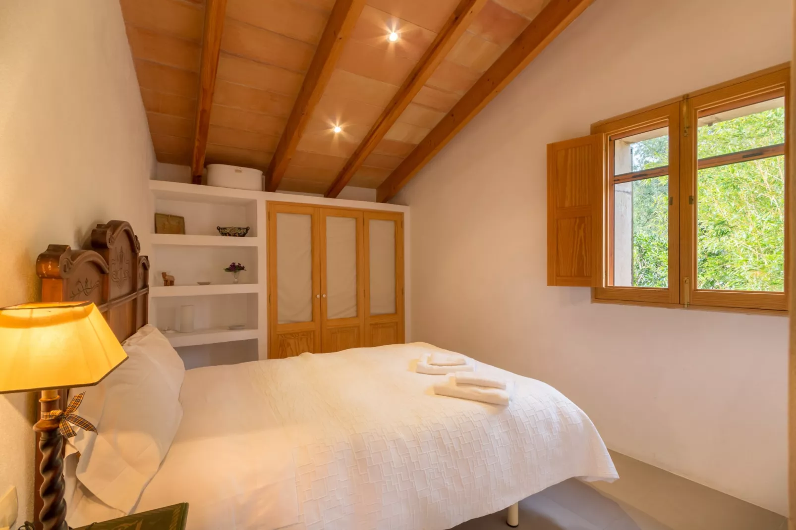 LeXiclati, Finca 5StarsHome Mallorca-Bedroom