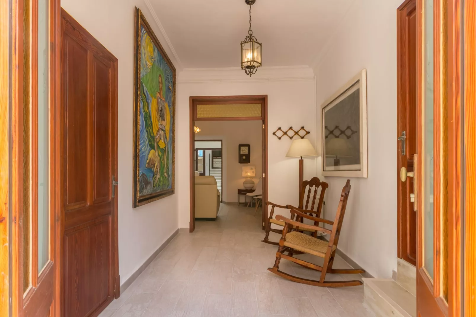 Yacoset, House 5StarsHome Mallorca-Landing