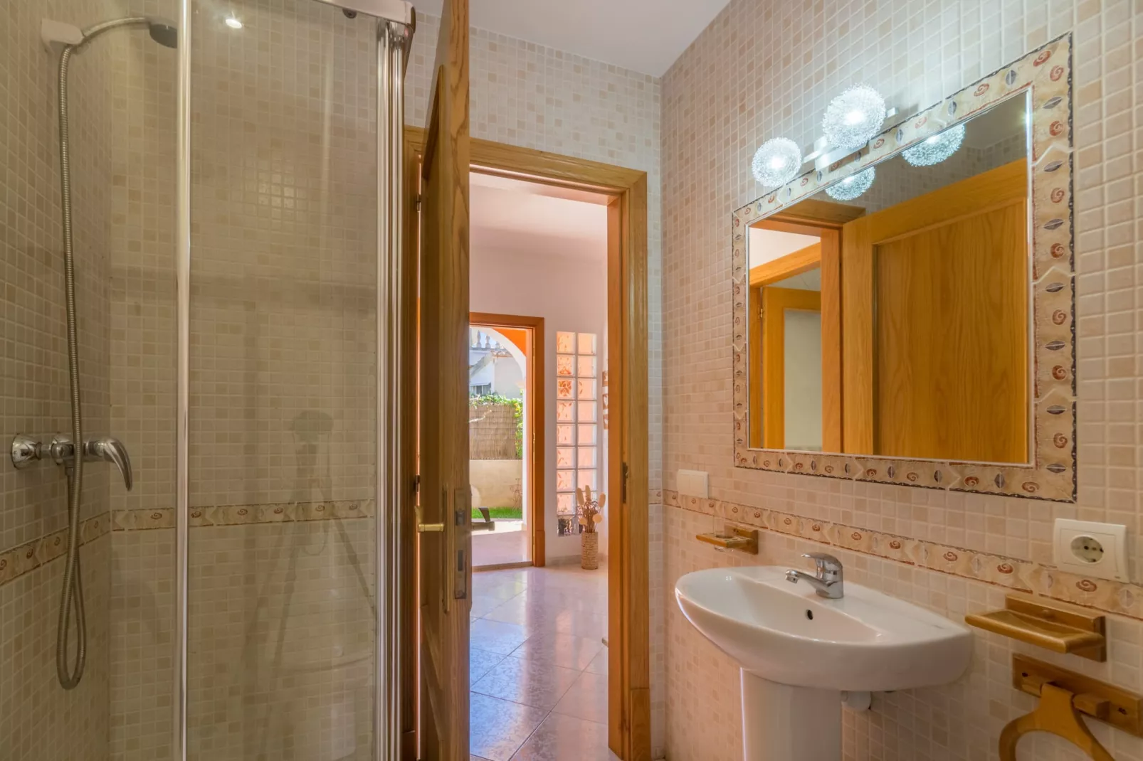 Casa Las Bahias, House 5StarsHome Mallorca-Salle de bain