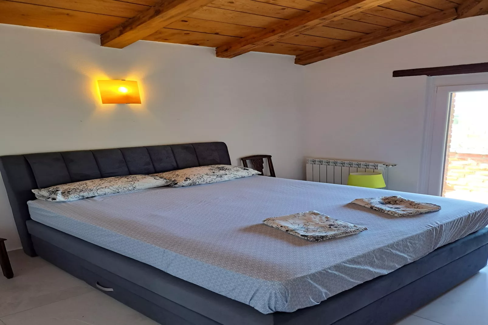 Santa Marina-Bedroom