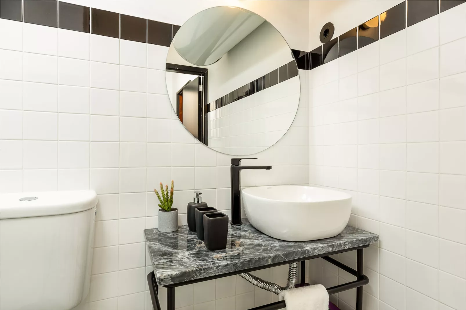 YOUROPO - Santa Catarina 1E-Badezimmer