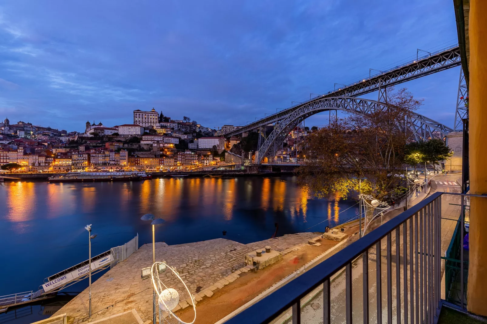 YOUROPO - Ribeira Gaia 3-Areas summer 1km