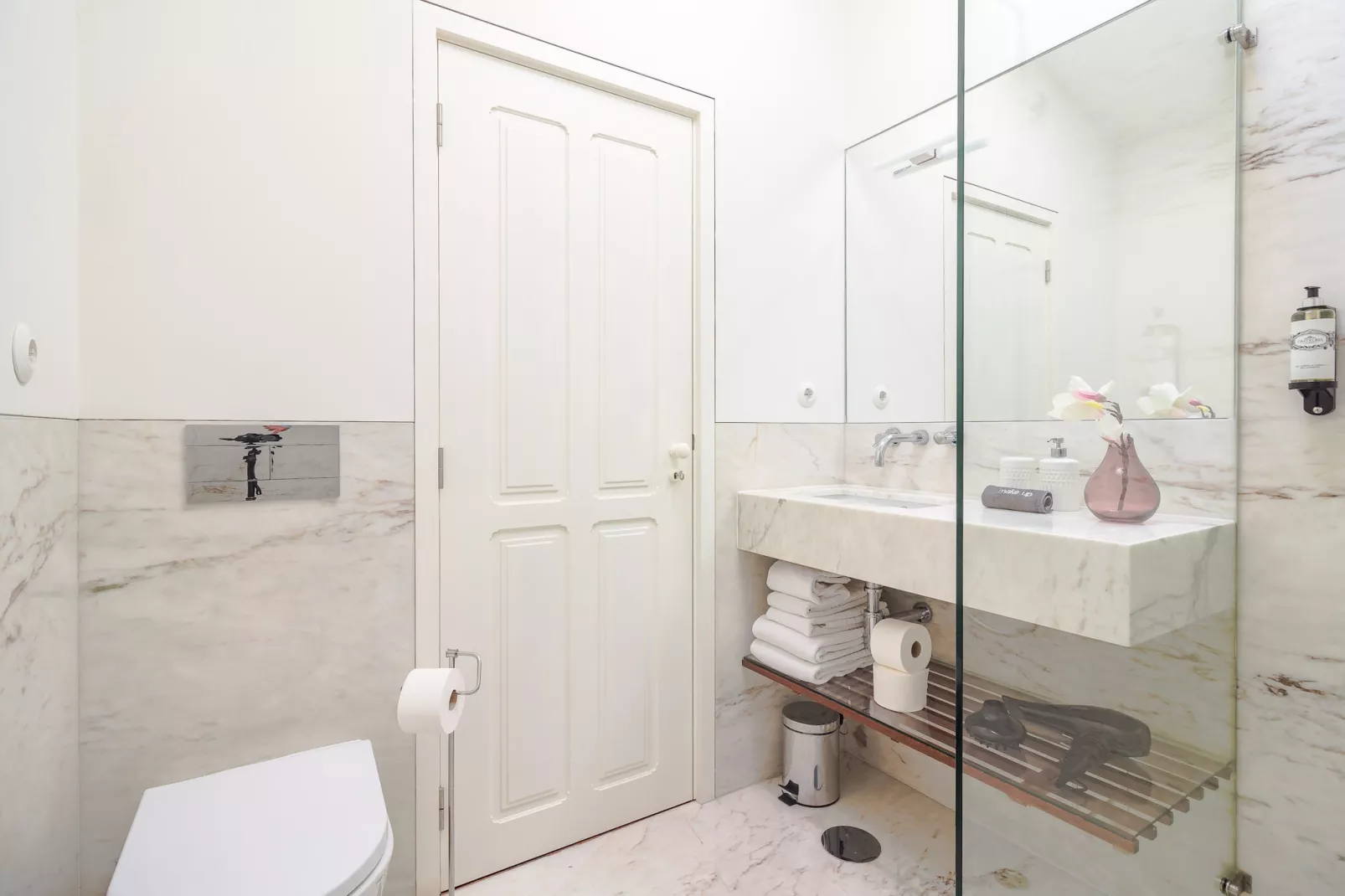 YOUROPO - Market 4C-Bathroom
