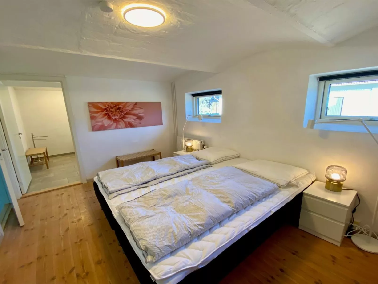 "Ilsebeth" - 400m from the sea-Dedans