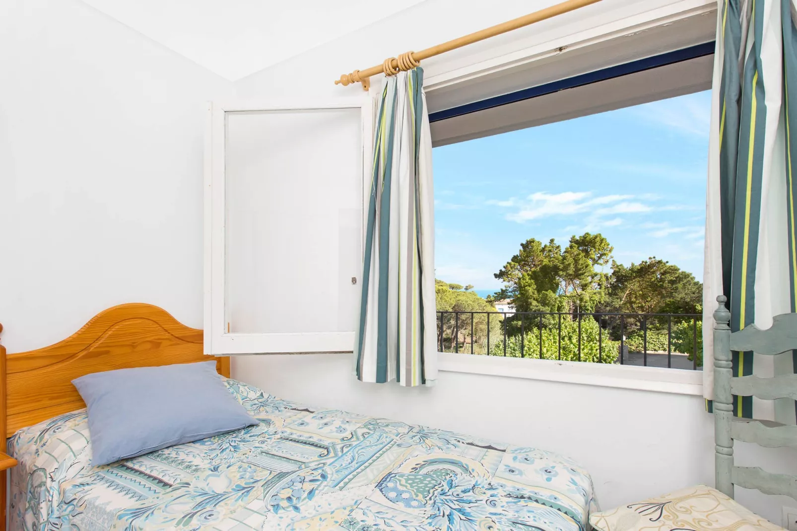 Canadell 1-Bedroom