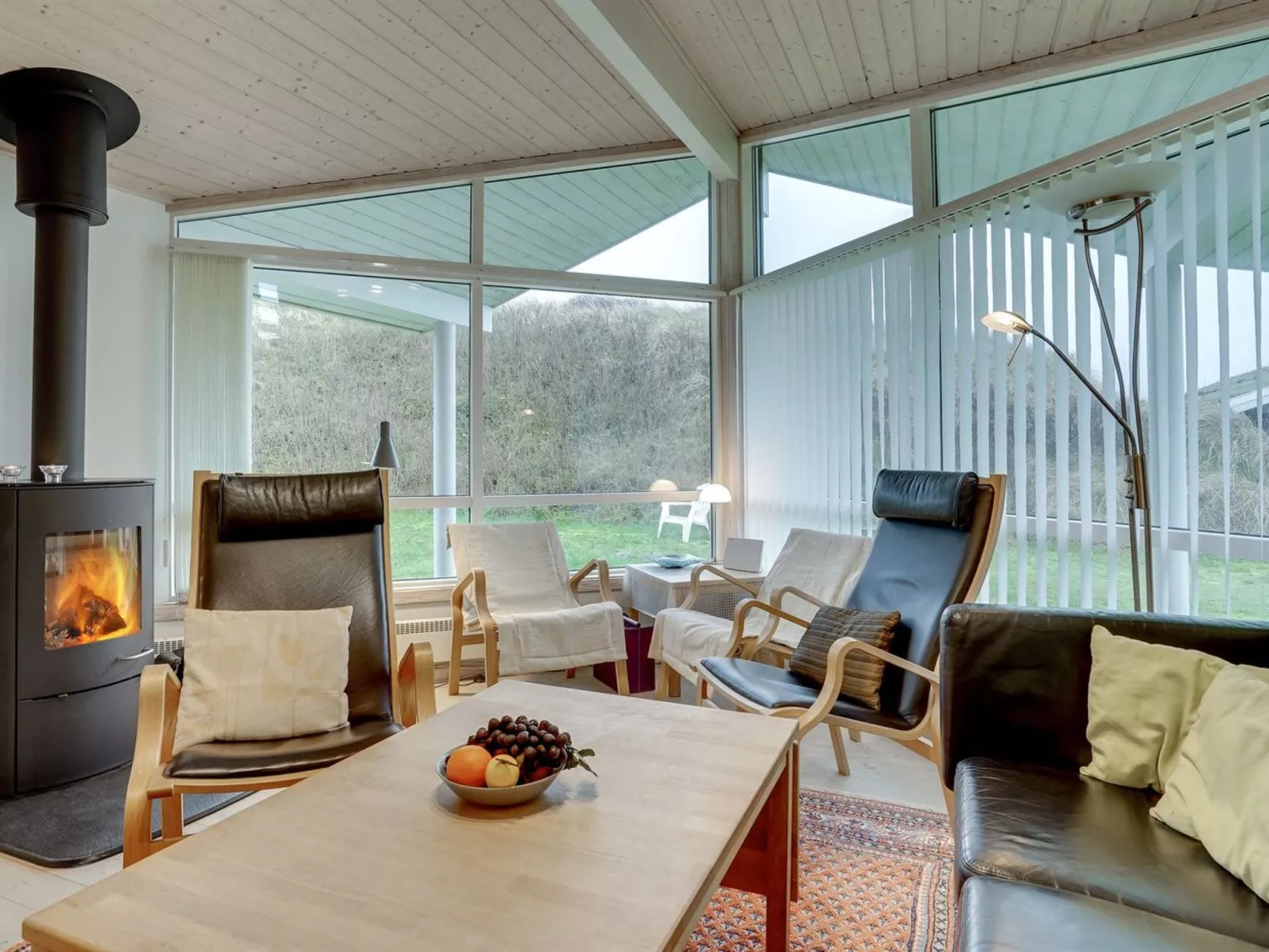 "Bovi" - 300m from the sea-Inside