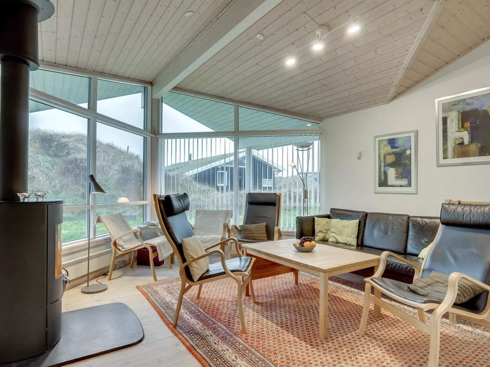 "Bovi" - 300m from the sea-Inside
