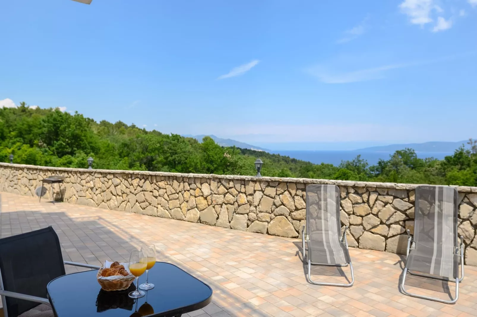 Lara 9 - Shared Pool, Sauna, Jacuzzi-Terrasse