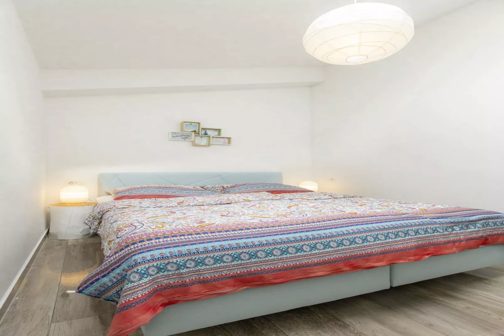 Red House Trget - Your Private Wellness-Schlafzimmer