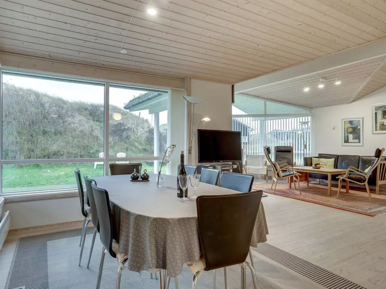 "Bovi" - 300m from the sea-Inside