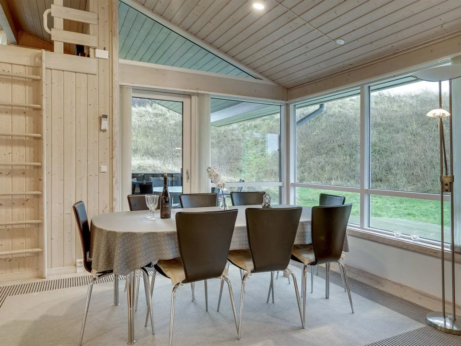 "Bovi" - 300m from the sea-Inside