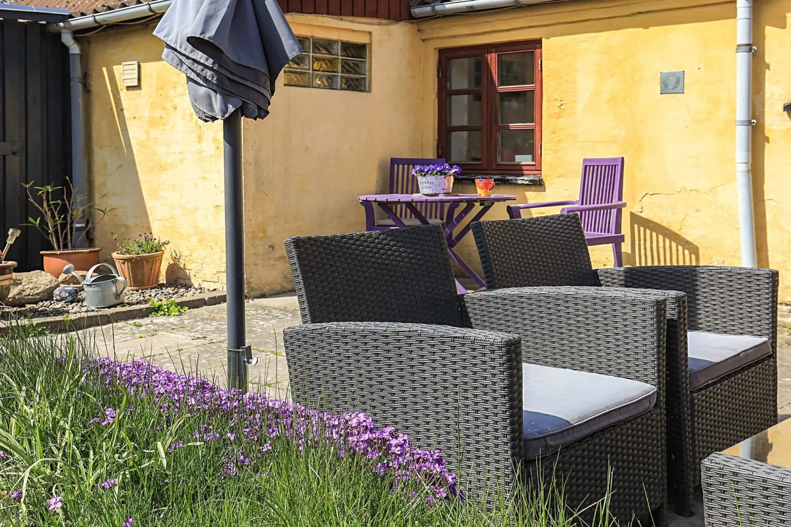 6 person holiday home in Askeby-View