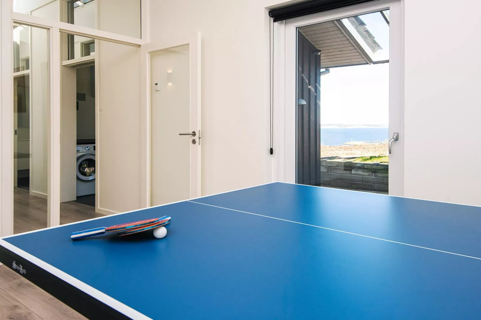 5 etoiles maison de vacances a Løgstrup-Non étiqueté