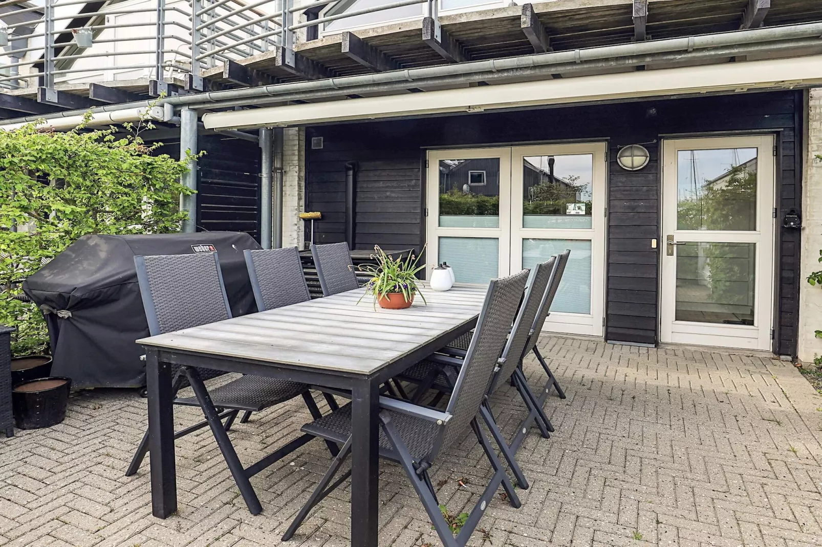 5 Sterne Ferienhaus in Køge