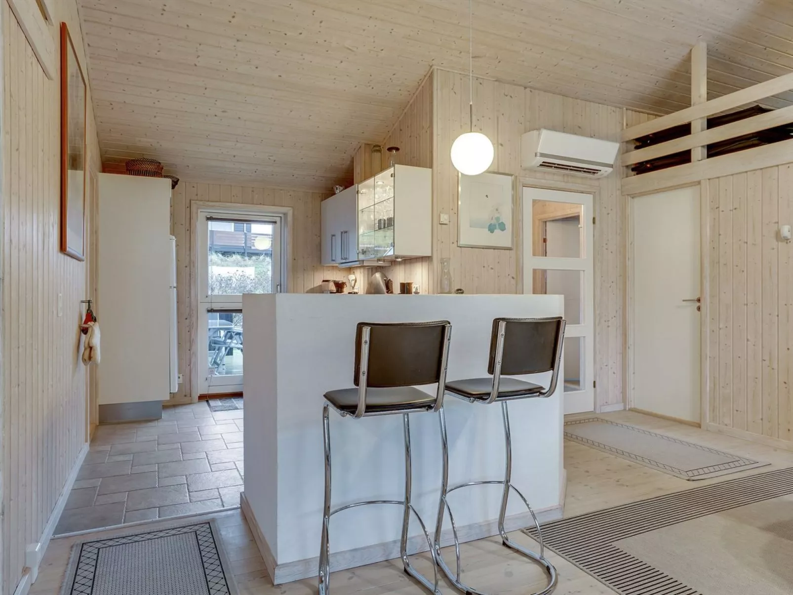"Bovi" - 300m from the sea-Inside