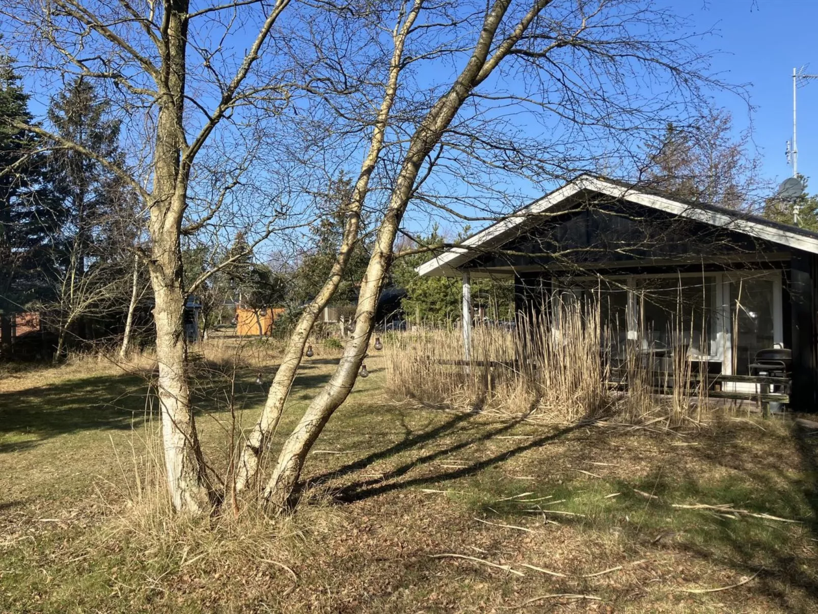 "Dorit" - 900m from the sea-Draußen