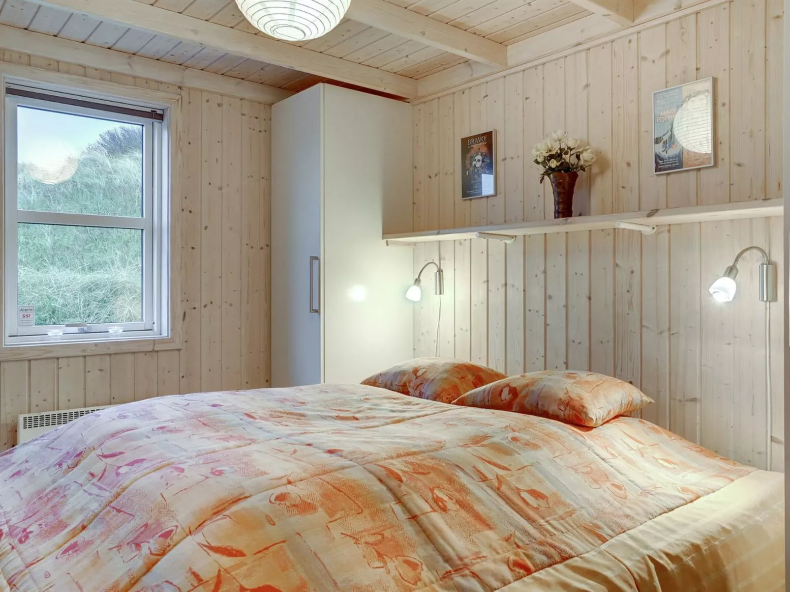 "Bovi" - 300m from the sea-Inside