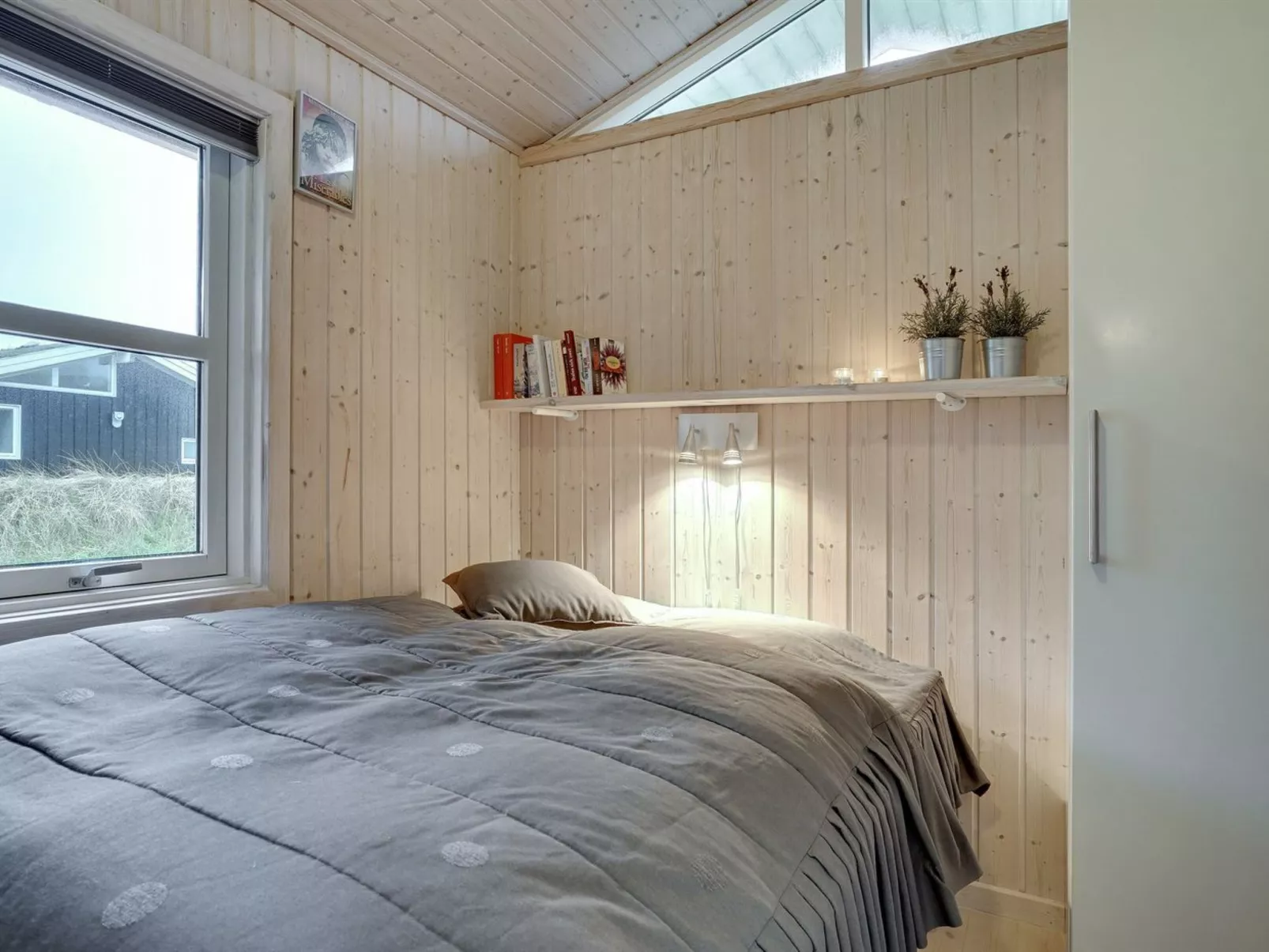 "Bovi" - 300m from the sea-Inside