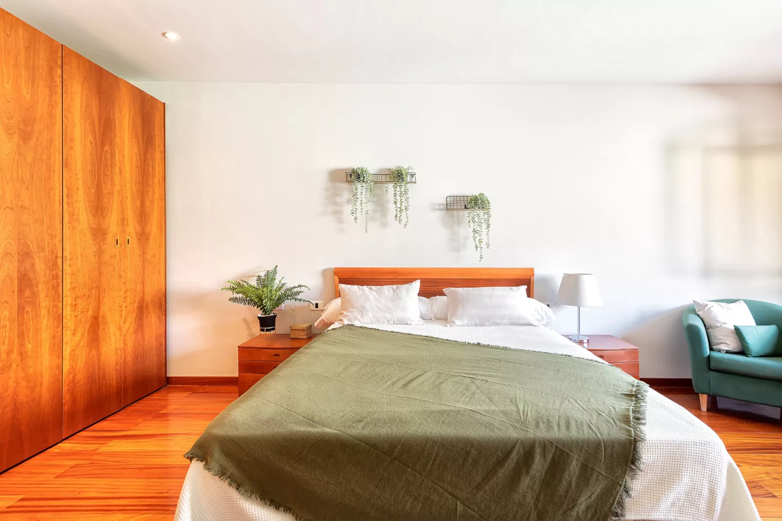 EXCLUSIVE HOME MASPALOMAS-Bedroom