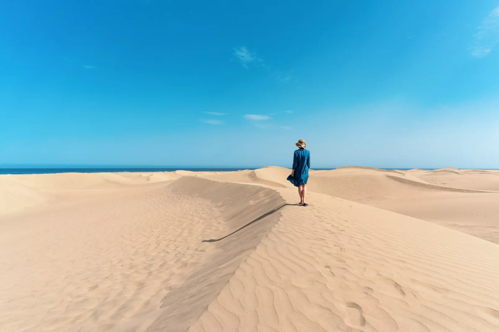 SEASIDE HOME PLAYA DEL INGLES-Gebiete Sommer 20 km