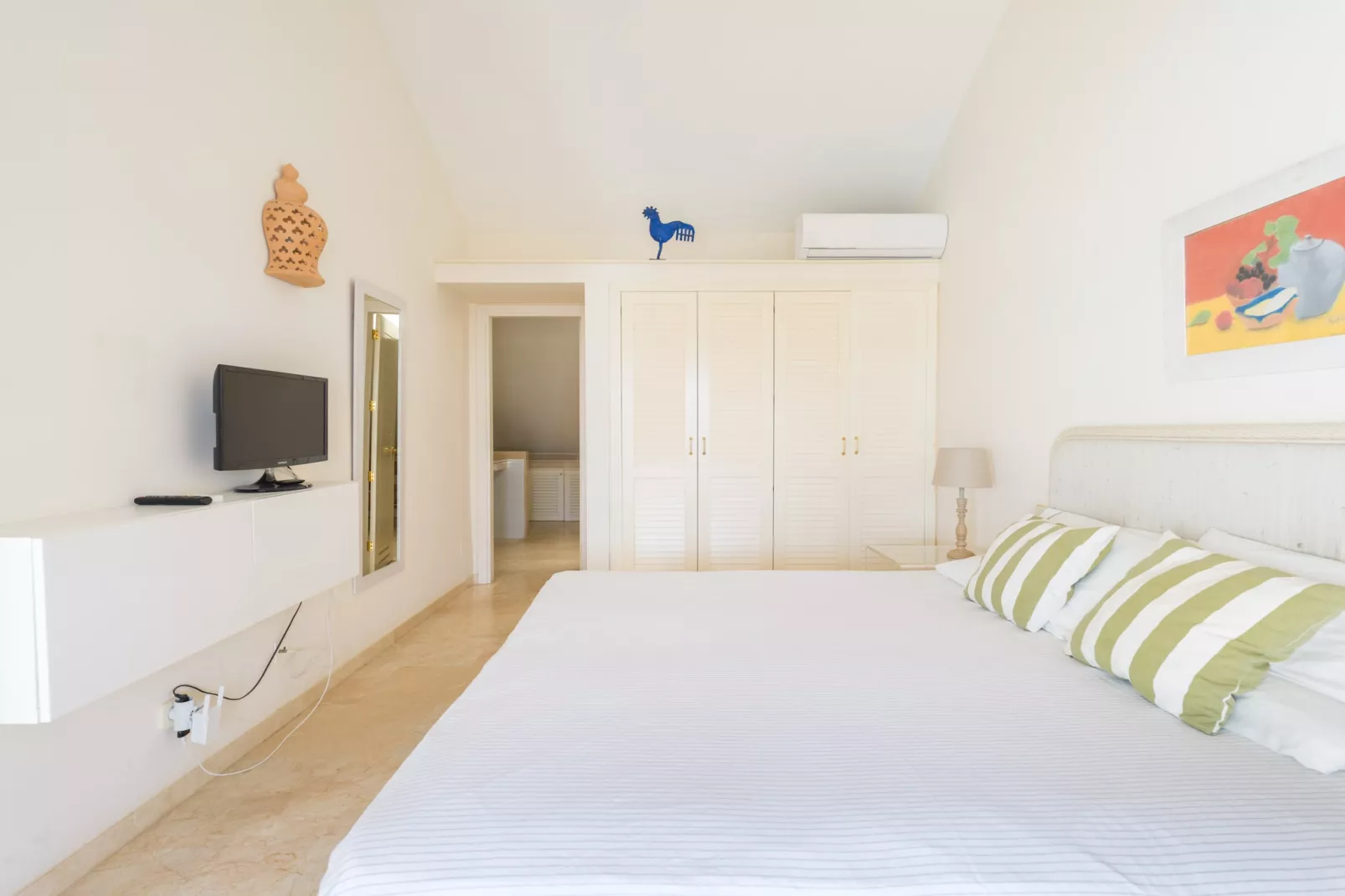 Blue Marlin 5-Bedroom