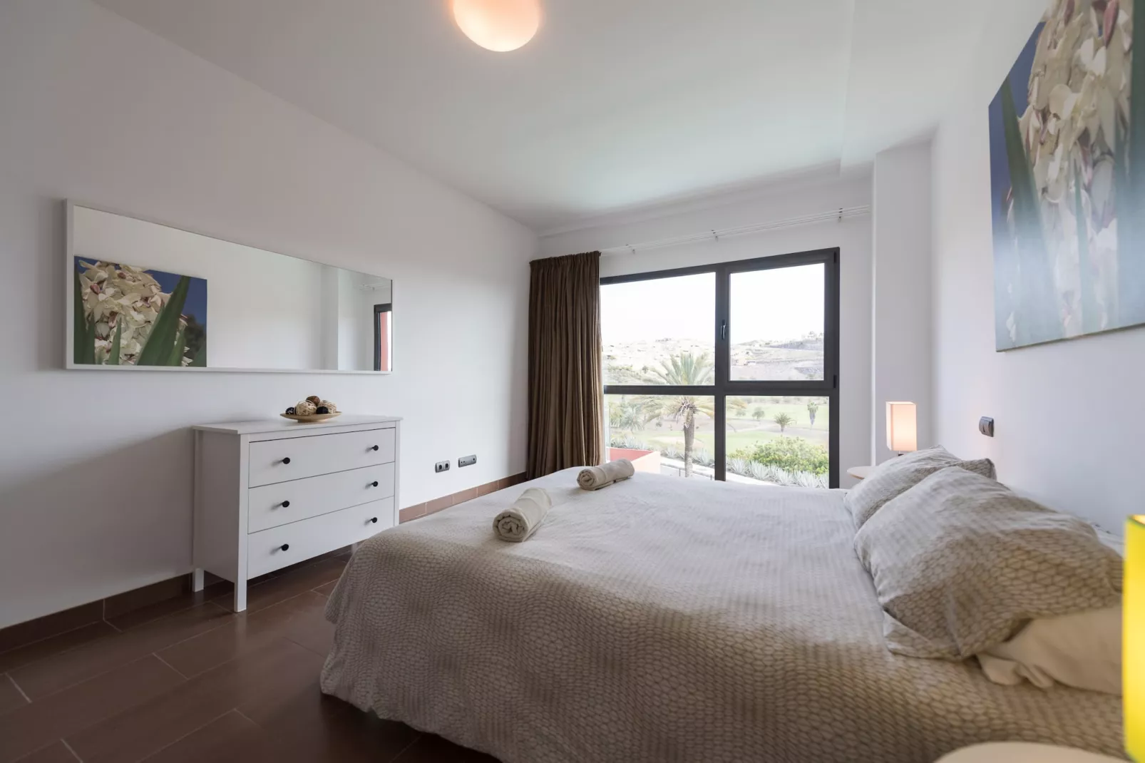 Tabaibas 14-Bedroom