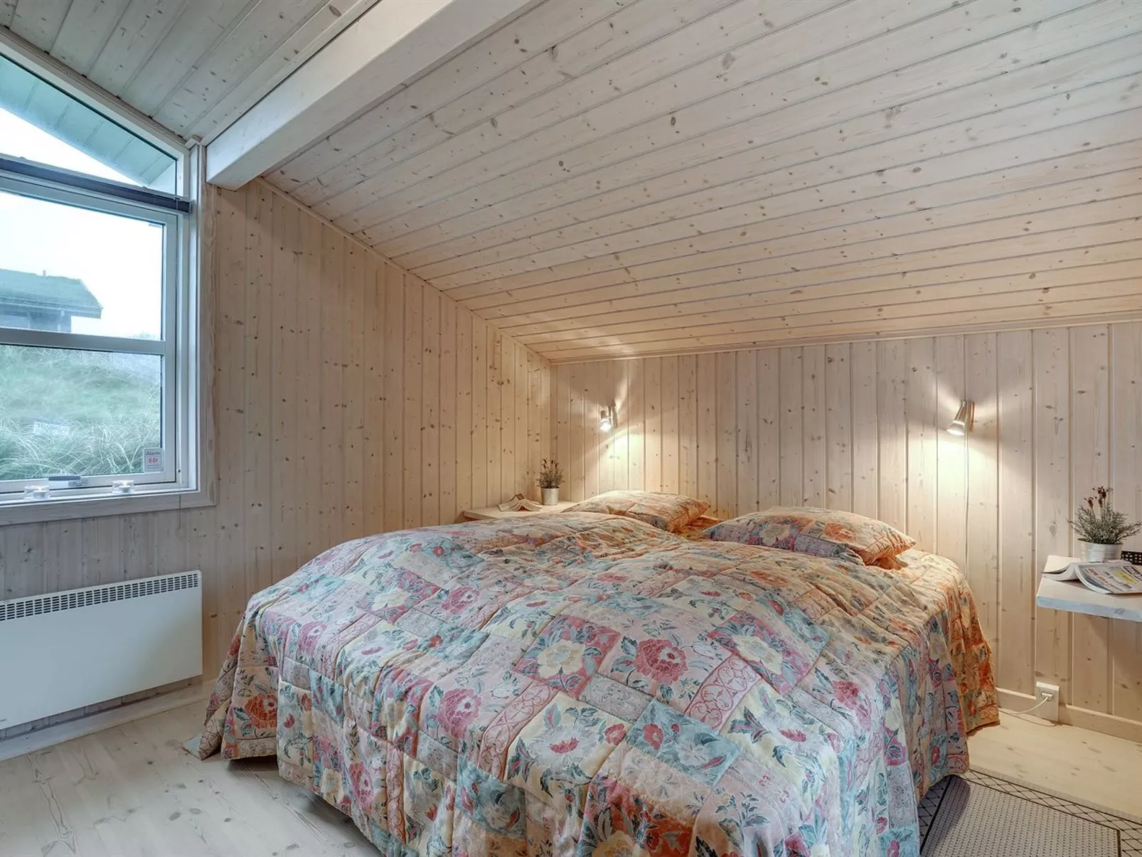 "Bovi" - 300m from the sea-Inside