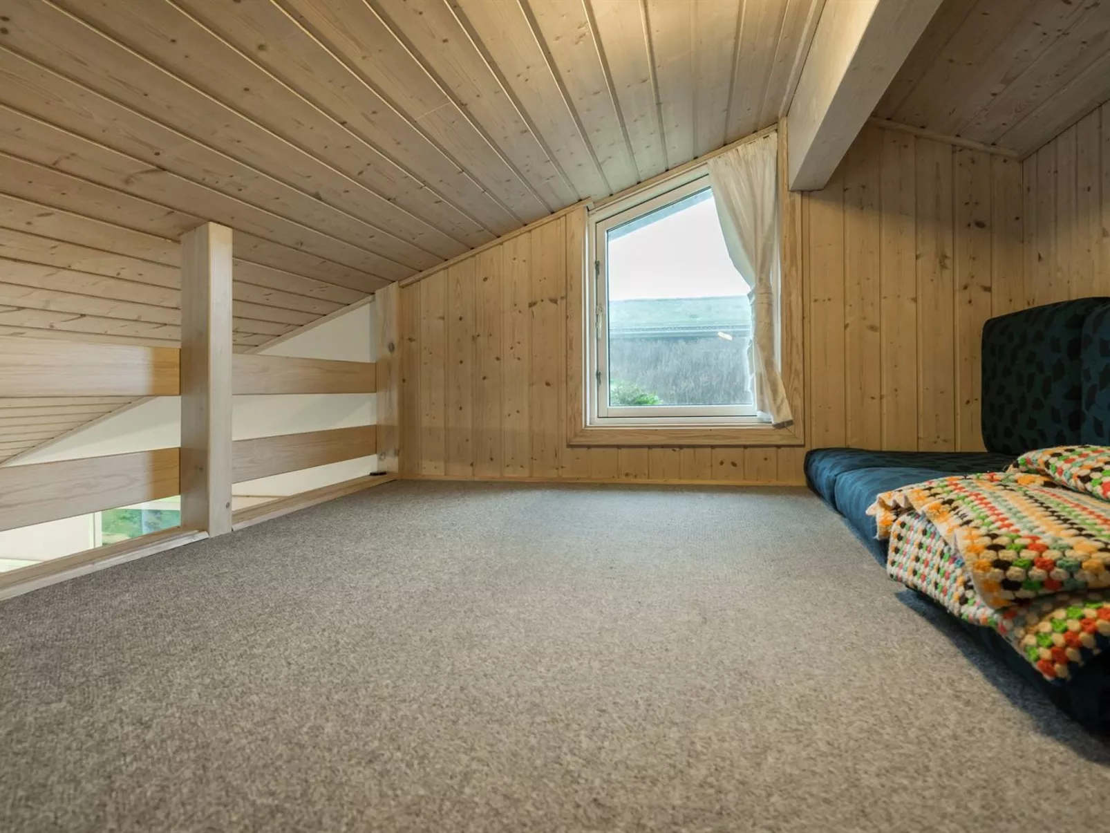 "Bovi" - 300m from the sea-Inside