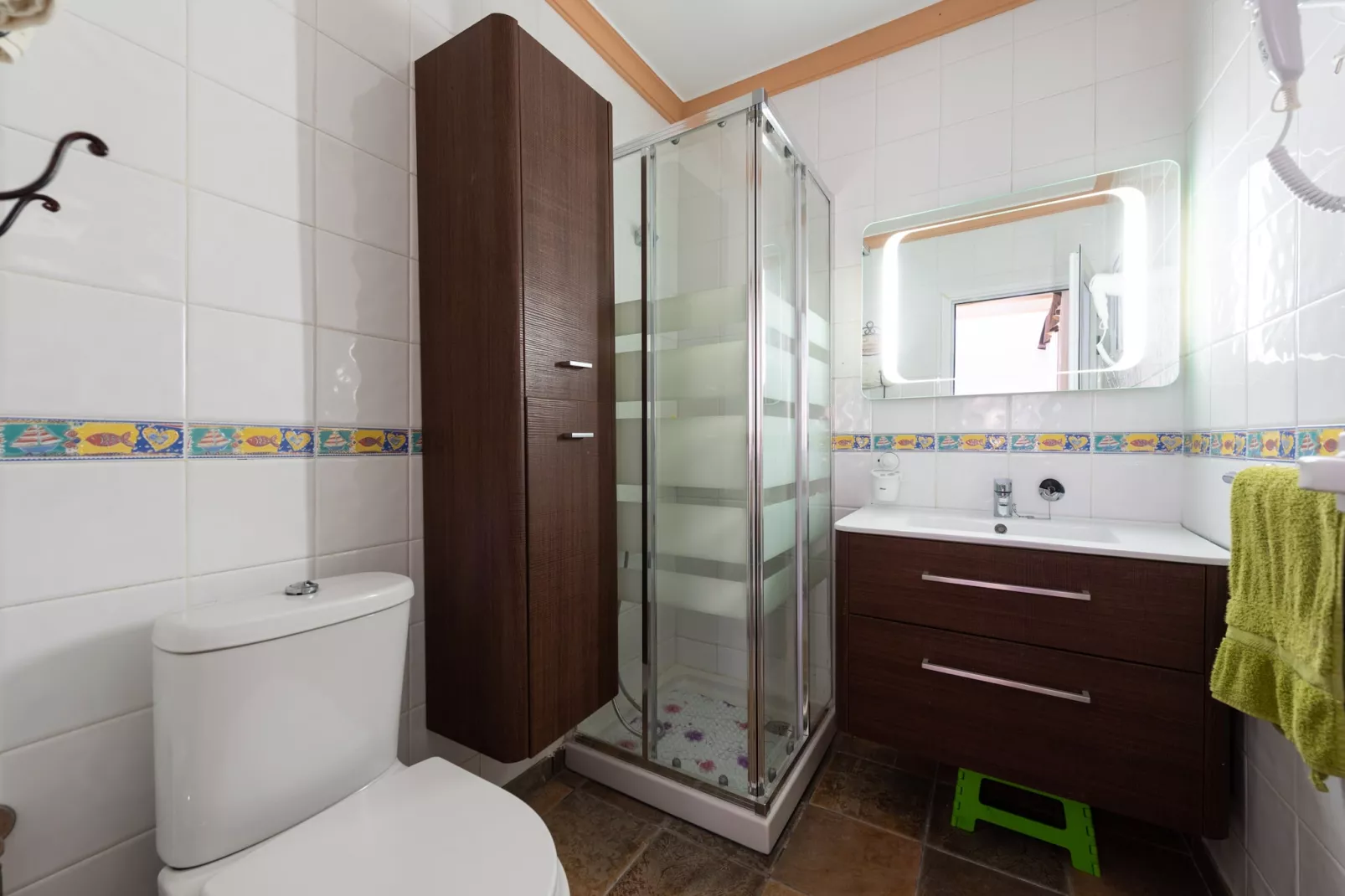 Casa Adara-Bathroom