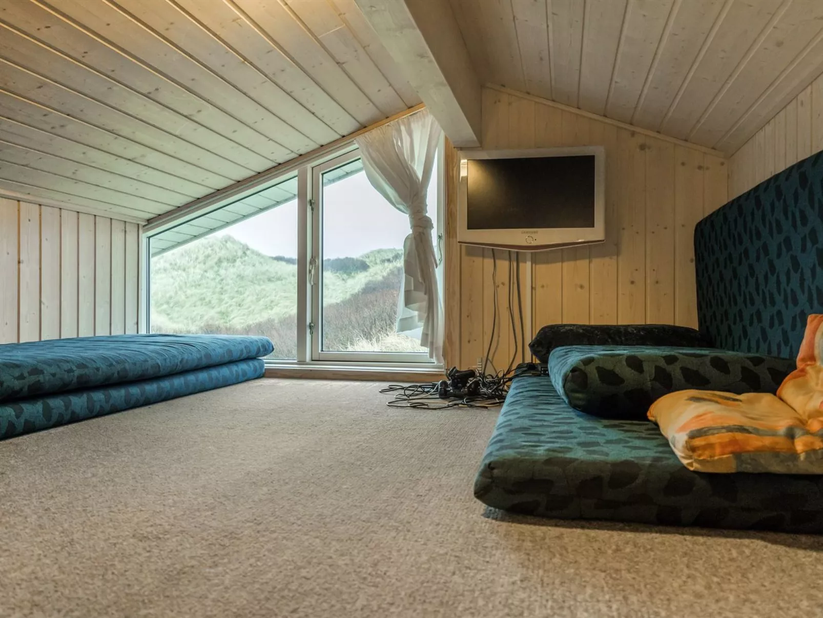 "Bovi" - 300m from the sea-Inside