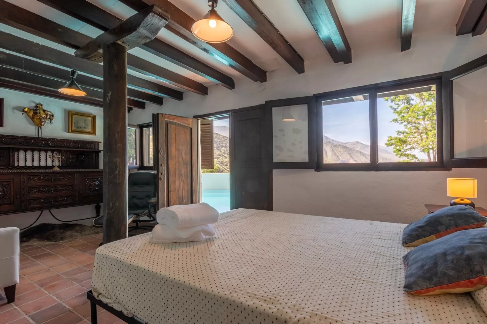 GC0369 Risco Alto-Chambre
