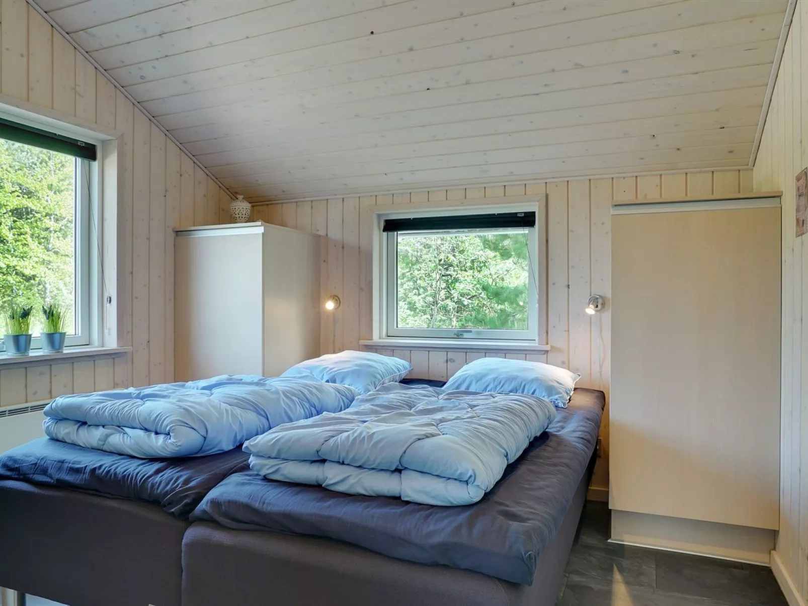 "Onni" - 2.3km from the sea-Drinnen
