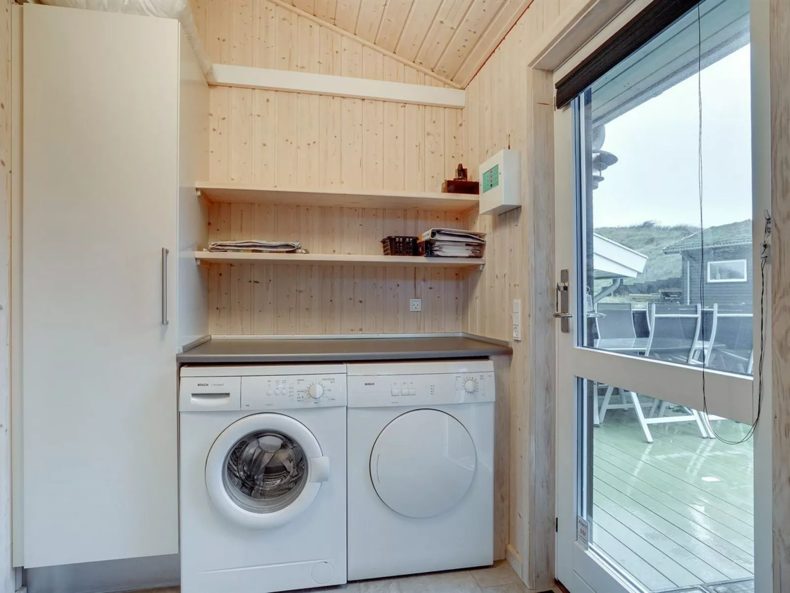 "Bovi" - 300m from the sea-Inside