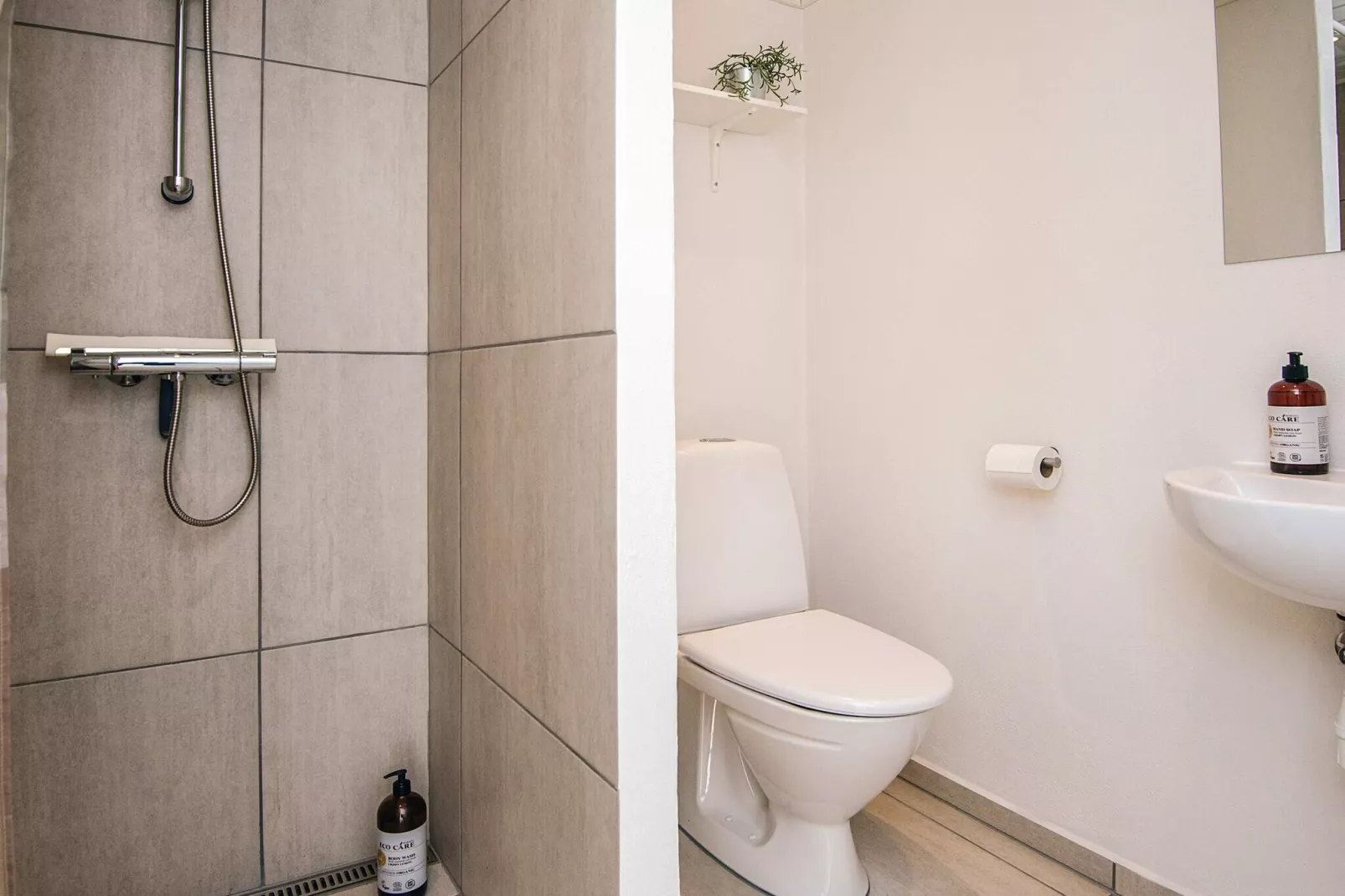 4 Sterne Ferienhaus in Løkken-Innen