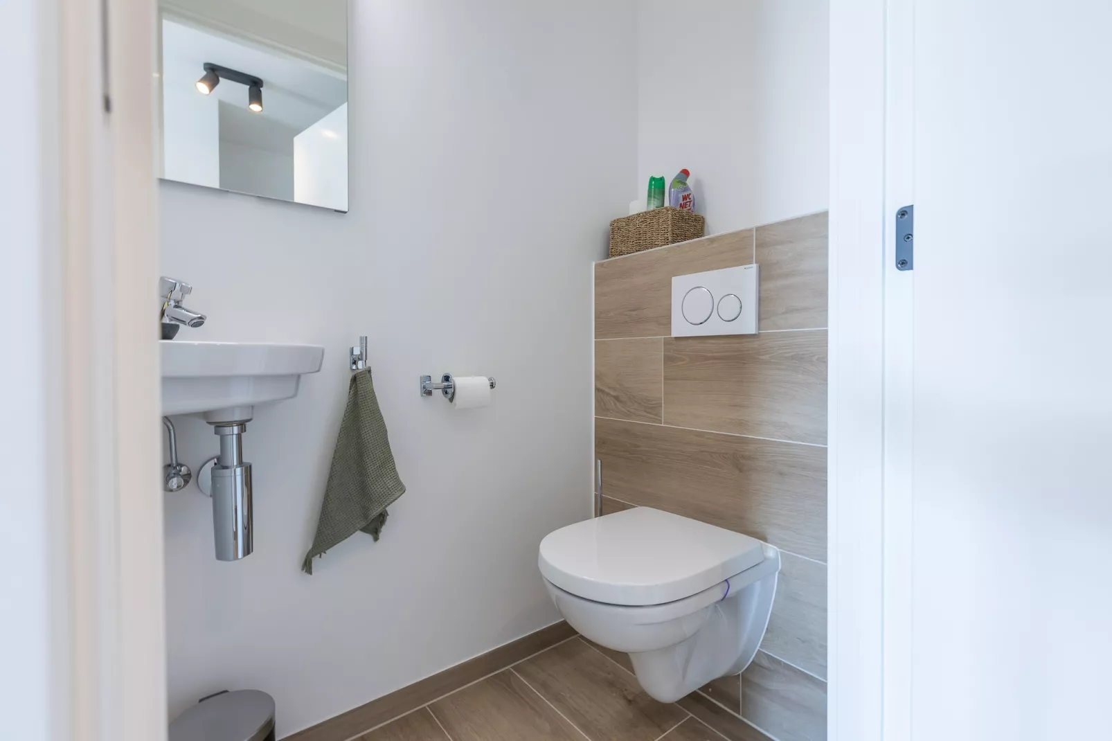 Green Lane The Sun  0401-Salle de bain