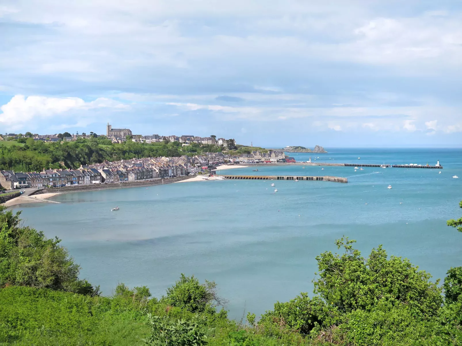 Côté Sud-Area