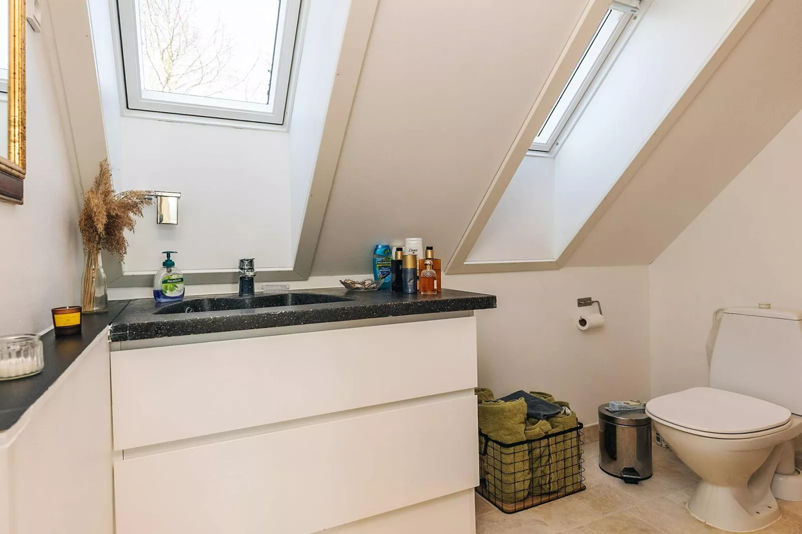 8 person holiday home in Bagenkop-Indoor