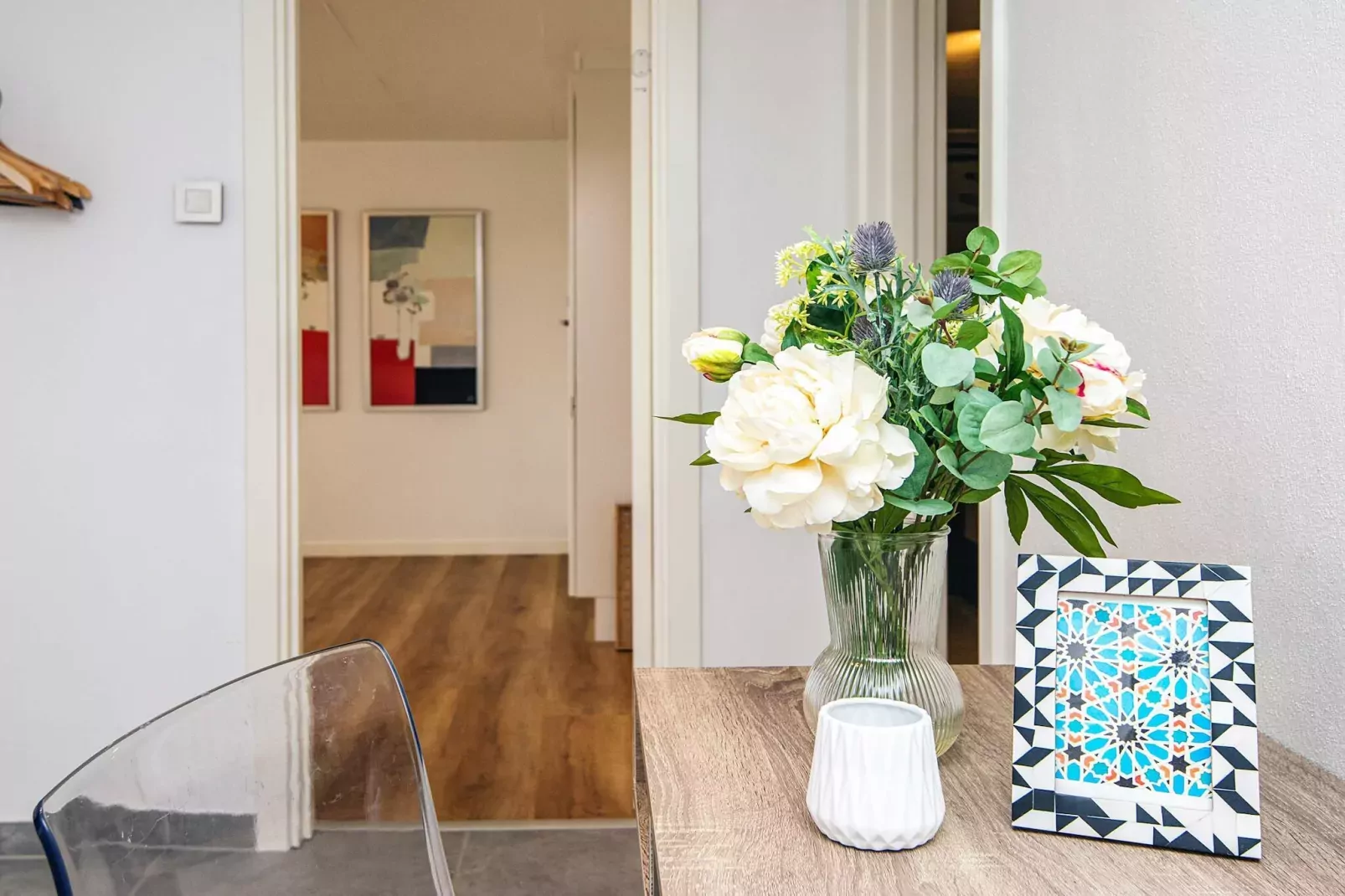 5 etoiles maison de vacances a Henne-Intérieur