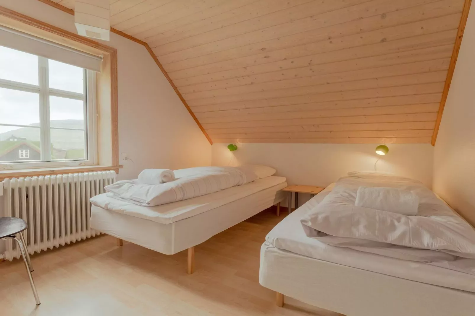 4 star holiday home in Bøur-Indoor
